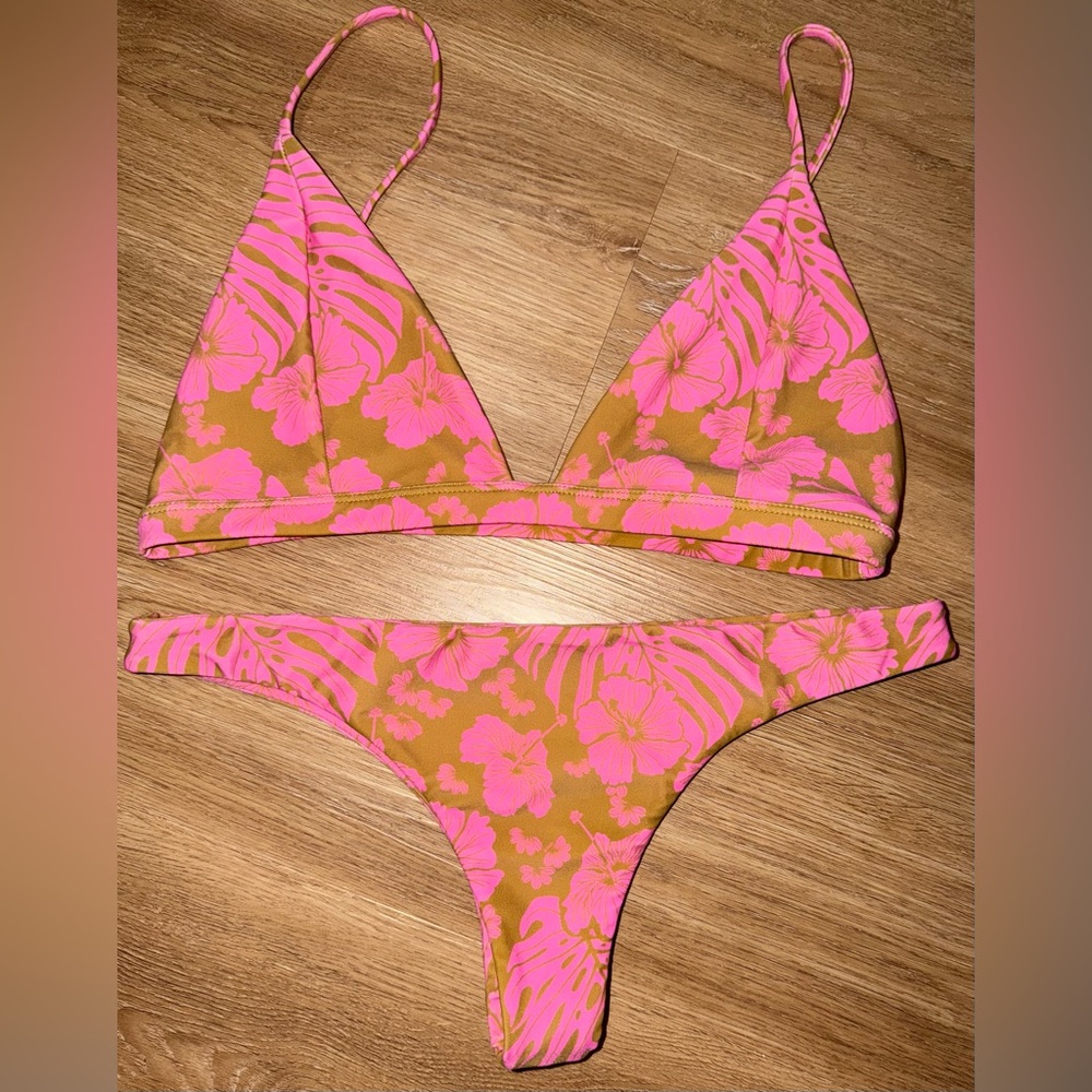 Benoa Garden Set